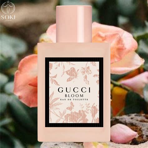 like gucci bloom|gucci bloom perfumative.